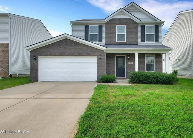 Property at 11898 Trottingham Cir, Louisville, KY 40299, 3 beds, 2.5 baths
