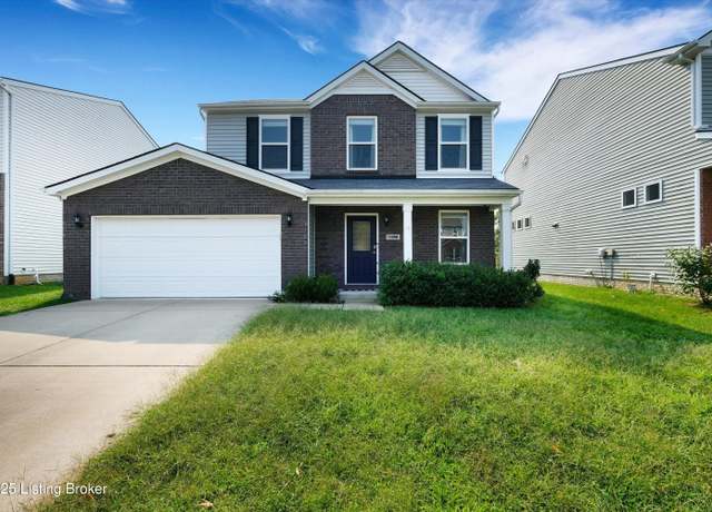 Property at 11898 Trottingham Cir, Louisville, KY 40299, 3 beds, 2.5 baths