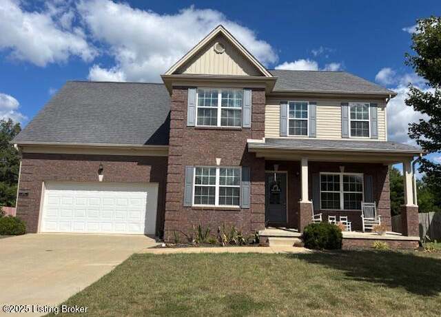 Property at 226 Sangria Dr, Vine Grove, KY 40175, 4 beds, 2.5 baths