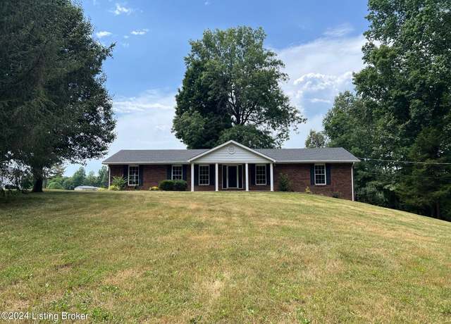 Property at 7148 Bailey Rd, Mt Sherman, KY 42764, 4 beds, 1 bath
