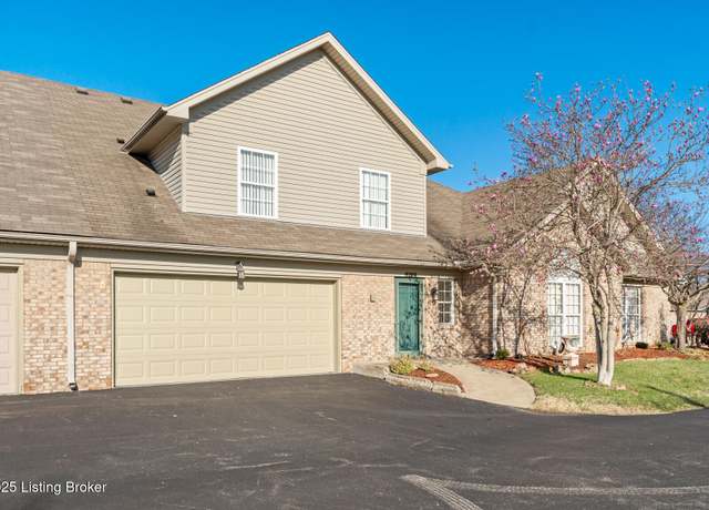 Property at 8200 Carmel Village Pl, Louisville, KY 40228, 4 beds, 2.5 baths
