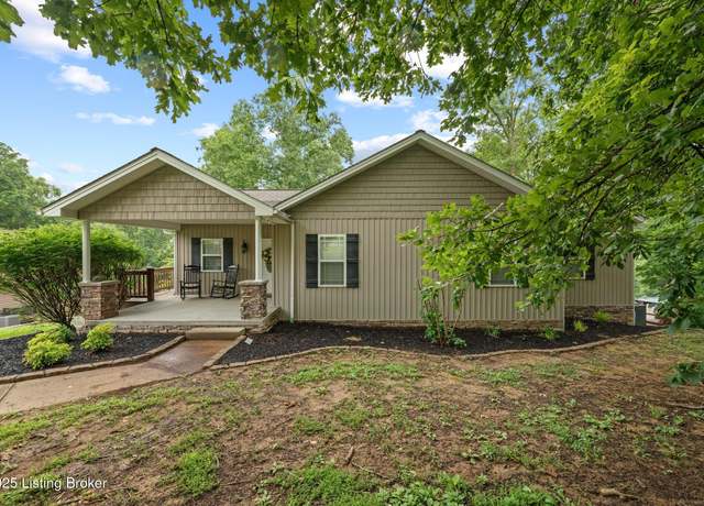 Property at 416 Ironwood Dr, Bee Spring, KY 42207, 4 beds, 3 baths