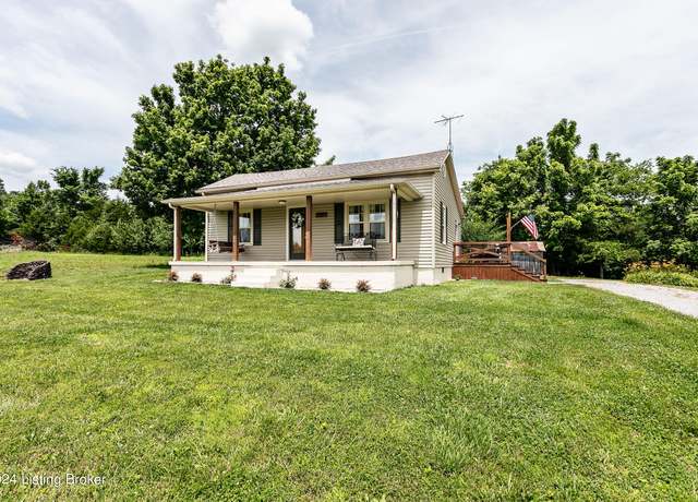 Property at 444 Gandertown Rd, Loretto, KY 40037, 2 beds, 1 bath