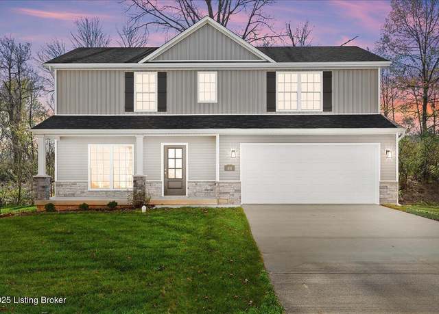 Property at 401 Sandy Circle Cir, Elizabethtown, KY 42701, 3 beds, 2.5 baths