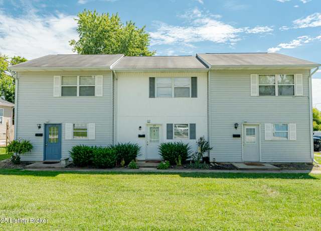 Property at 113/15/17 Ada Ave, Shelbyville, KY 40065, 6 beds, 4.5 baths