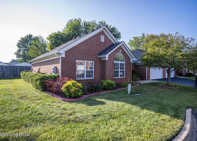 Property at 9601 Mcneely Lake Dr, Louisville, KY 40229, 3 beds, 2 baths