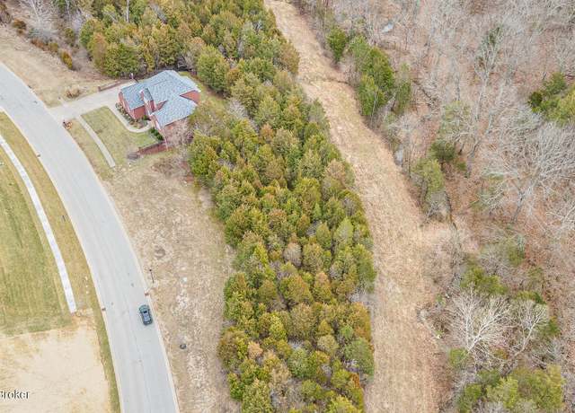 Property at 12400 Oakland Hills Trl Lot 90, Louisville, KY 40291