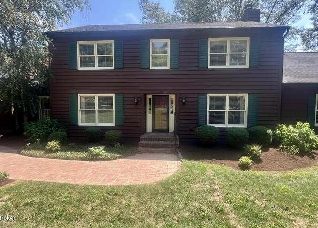 Property at 7106 Oak Ter, Pewee Valley, KY 40056, 5 beds, 4.5 baths