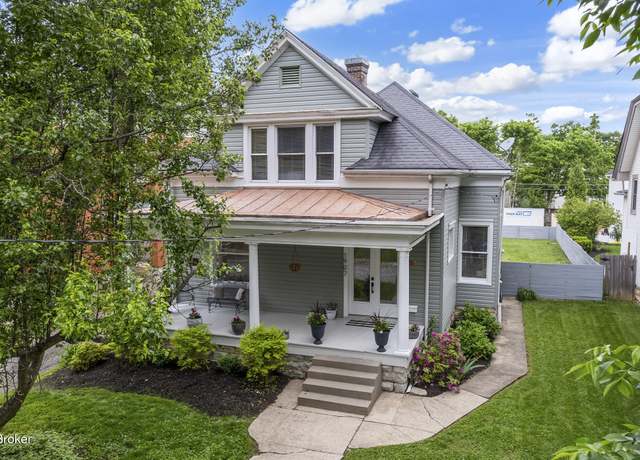 Property at 1907 Deer Park Ave, Louisville, KY 40205, 4 beds, 2 baths