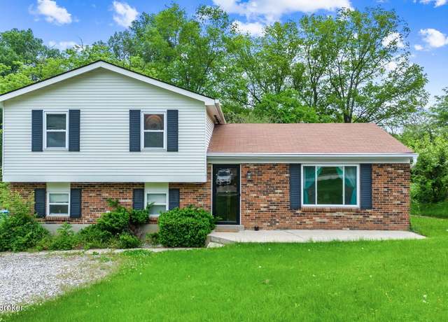 Property at 7333 W Orchard Grass Blvd, Crestwood, KY 40014, 4 beds, 2 baths