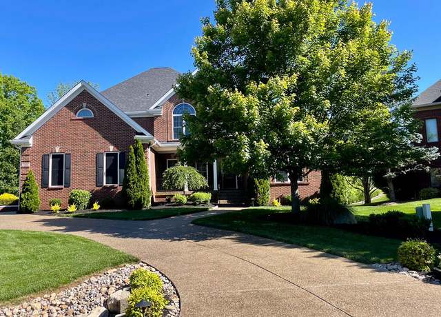 Property at 7005 Walton Way, Crestwood, KY 40014, 5 beds, 4.5 baths