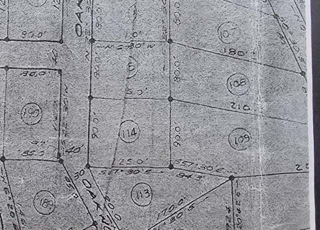 Property at Lot 188 Oakwood Dr, Leitchfield, KY 42754