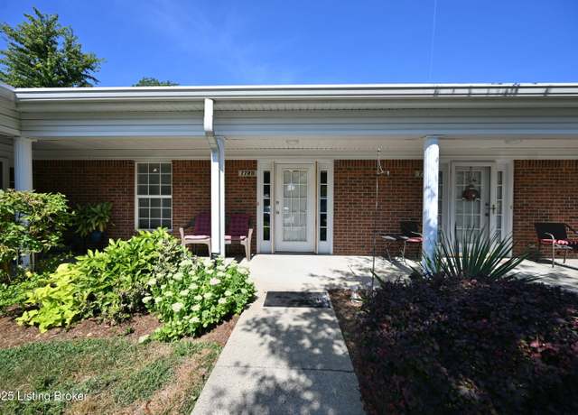 Property at 7720 Stovall Pl, Louisville, KY 40228, 2 beds, 1.5 baths