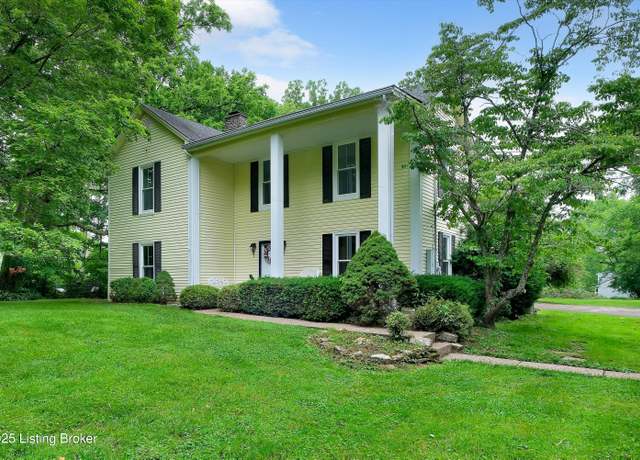 Property at 5212 Mary Clayton Ln, Crestwood, KY 40014, 3 beds, 2.5 baths