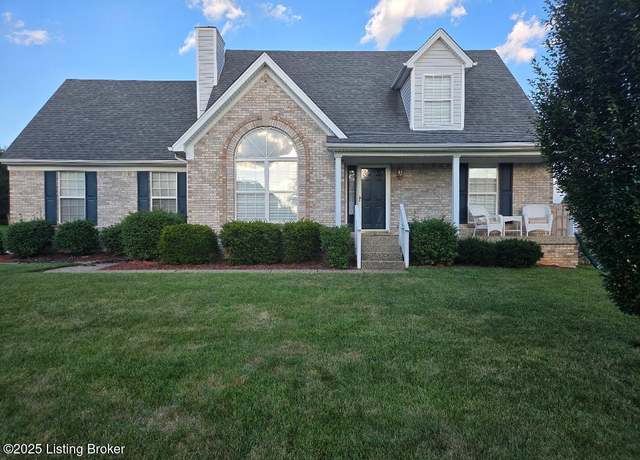 Property at 6911 Caitlynn Way, Louisville, KY 40229, 4 beds, 3 baths