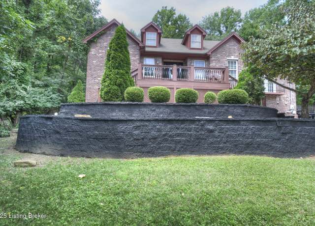 Property at 6206 Oak Valley Dr, Louisville, KY 40214, 5 beds, 4 baths