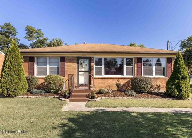 Property at 9216 Ponder Ln, Louisville, KY 40272, 3 beds, 1 bath