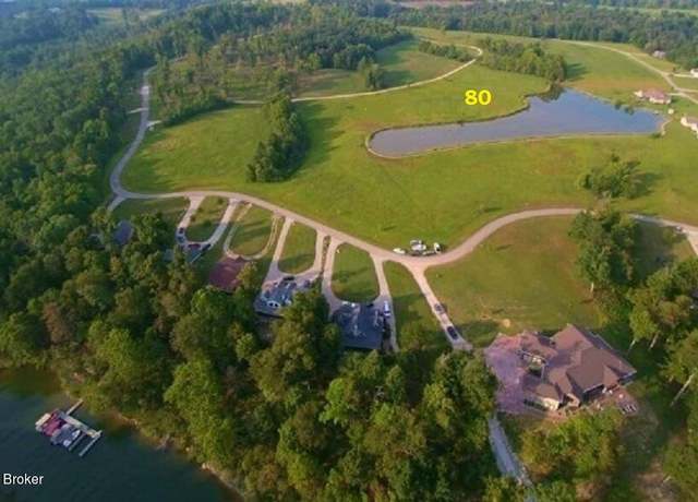 Property at 485 Easy St, Falls Of Rough, KY 40119