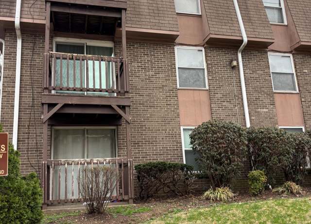 Property at 728 Zorn Ave Unit 9, Louisville, KY 40206, 2 beds, 2 baths
