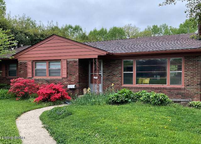 Property at 4331 Statton Rd, Louisville, KY 40220, 3 beds, 1.5 baths