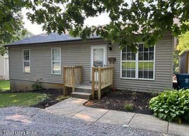 Property at 302 E Jefferson St, La Grange, KY 40031, 3 beds, 2 baths