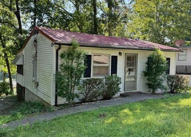 Property at 224 Perch Dr, Falls Of Rough, KY 40119, 2 beds, 1 bath