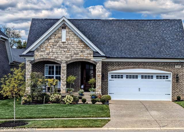Property at 5709 Ruby Falls Dr, Prospect, KY 40059, 3 beds, 3 baths