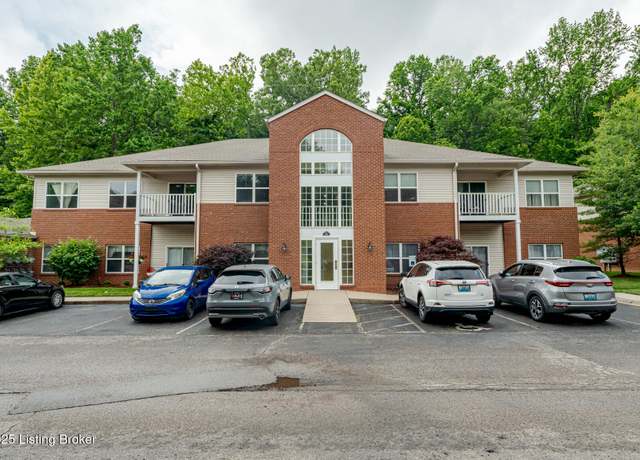 Property at 9106 Hawthorne Pointe Dr #202, Louisville, KY 40272, 2 beds, 2 baths