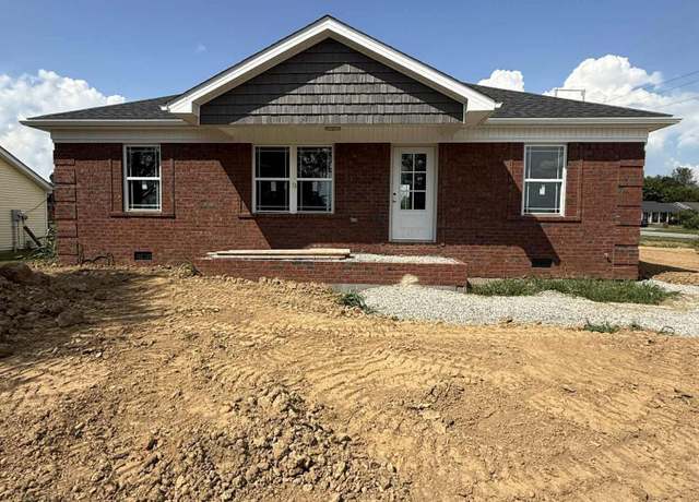 Property at 100 Grundy Dr, Bardstown, KY 40004, 3 beds, 2 baths