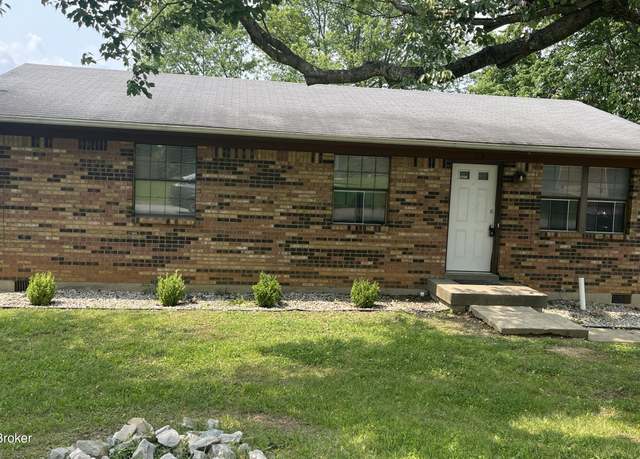 Property at 314 Crossgate Rd, Elizabethtown, KY 42701, 3 beds, 1 bath