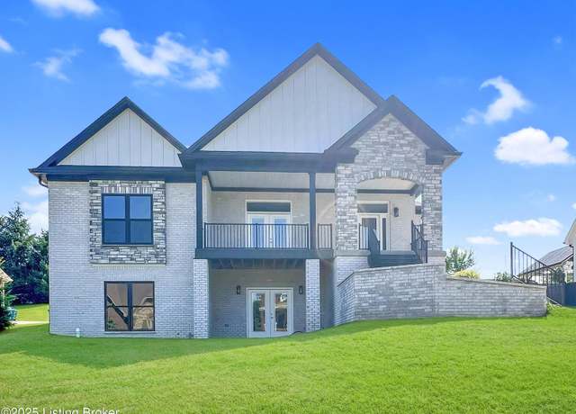 Property at 6619 Heritage Hills Dr, Crestwood, KY 40014, 5 beds, 3 baths