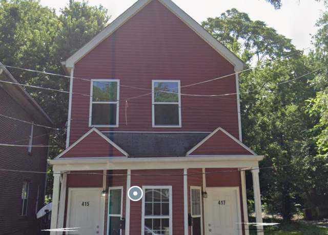 Property at 415 S 27th St, Louisville, KY 40212, 5 beds, 2 baths