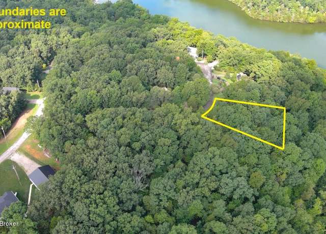 Property at Lot 63 Greenbriar Ct, Brandenburg, KY 40108