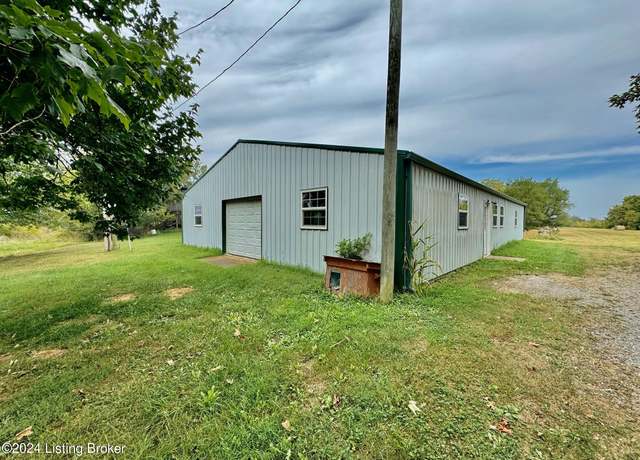 Property at 7 Hillsboro Ln, Springfield, KY 40069