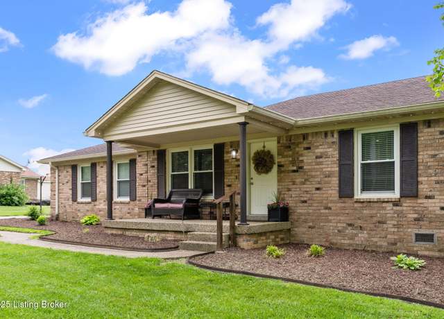Property at 161 Proctor Ln, Shepherdsville, KY 40165, 3 beds, 2 baths