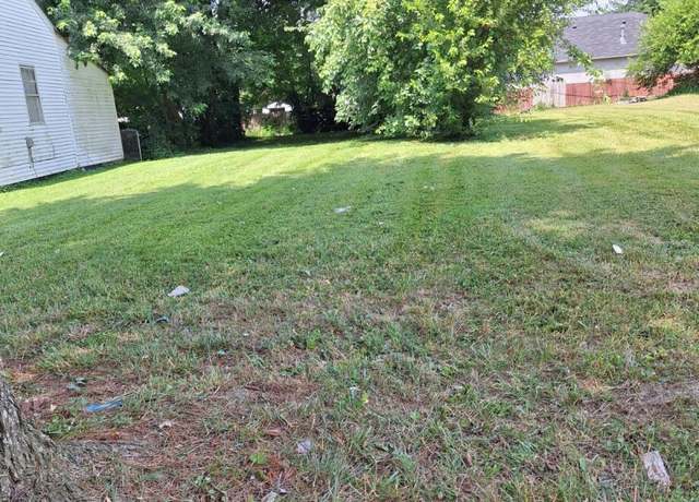 Property at 314 N 27th St, Louisville, KY 40203