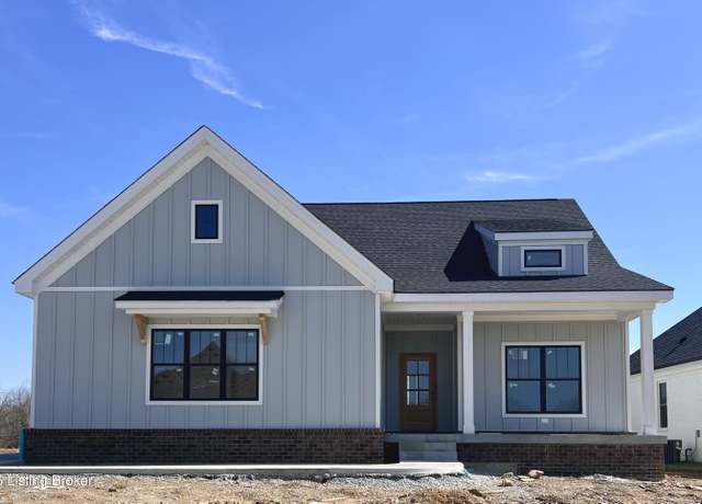 Property at 1603 Meremont Ridge Rd, Louisville, KY 40245, 4 beds, 3 baths