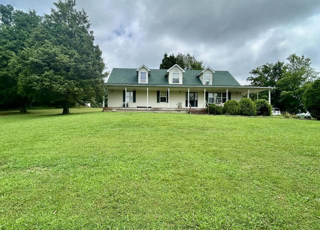 Property at 170 Vanmeter Rd, Leitchfield, KY 42754, 4 beds, 2 baths