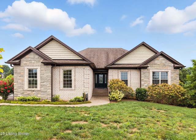 Property at 86 Beacon Hill Ln, Fisherville, KY 40023, 4 beds, 3 baths