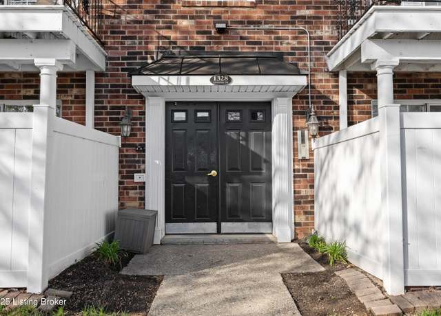 Property at 1328 Lynmar Dr #5, Louisville, KY 40222, 1 bed, 1 bath