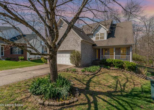 Property at 11000 Clear Stream Ct, Louisville, KY 40291, 4 beds, 3.5 baths