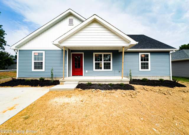 Property at 400 Strawberry Ln, Leitchfield, KY 42754, 3 beds, 2 baths