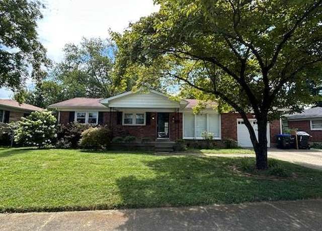 Property at 4014 Laurelwood Ave, Louisville, KY 40220, 3 beds, 2 baths