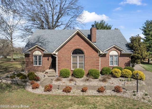 Property at 6709 Wild Fox Ln, Prospect, KY 40059, 4 beds, 3 baths