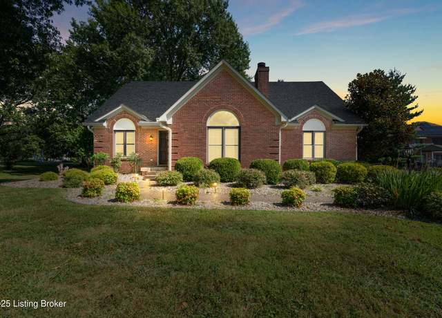 Property at 6709 Wild Fox Ln, Prospect, KY 40059, 4 beds, 3 baths