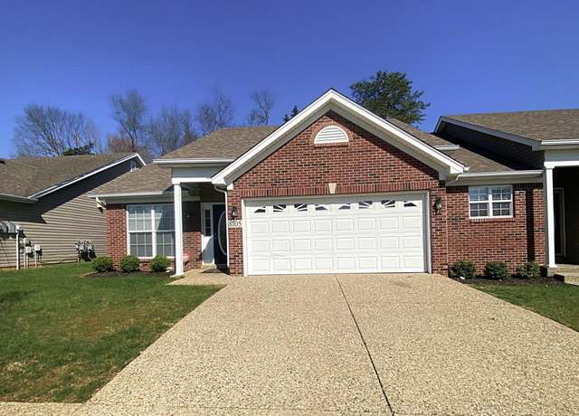 Property at 8105 Arbor Brook Ln, Louisville, KY 40228, 2 beds, 1.5 baths