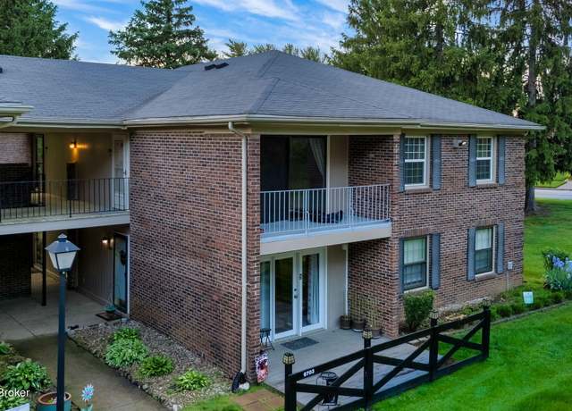 Property at 6703 Gunston Ln Unit A, Prospect, KY 40059, 2 beds, 2 baths