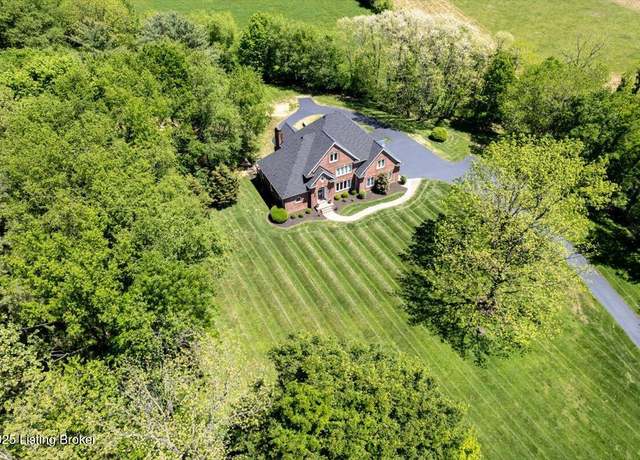 Property at 10801 Little Pond Rd, Goshen, KY 40026, 6 beds, 5.5 baths