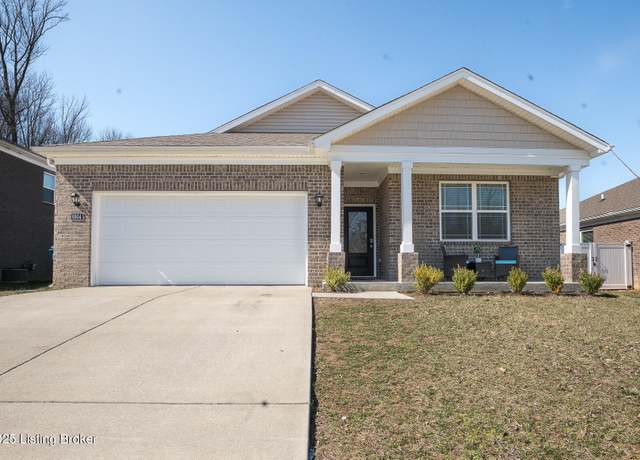 Property at 6904 Train Station Way, Louisville, KY 40272, 4 beds, 2 baths