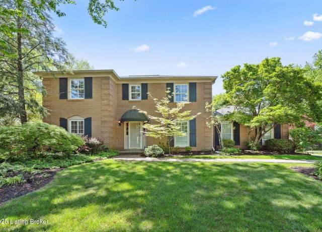 Property at 3804 Pramany Ct, Jeffersontown, KY 40299, 4 beds, 3.5 baths